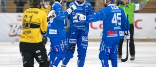 Seppänen: "Vi njuter av att spela bandy just nu"