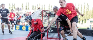 Skelleftelag straffade IBK Dalen