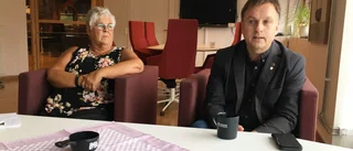 Kommunalråden om bussomläggningen: "Den är nödvändig och vi är nöjda"