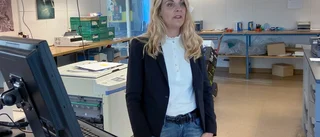 Avveckling av kommunens tryckeri högaktuell: "Handlar om osund konkurrens"