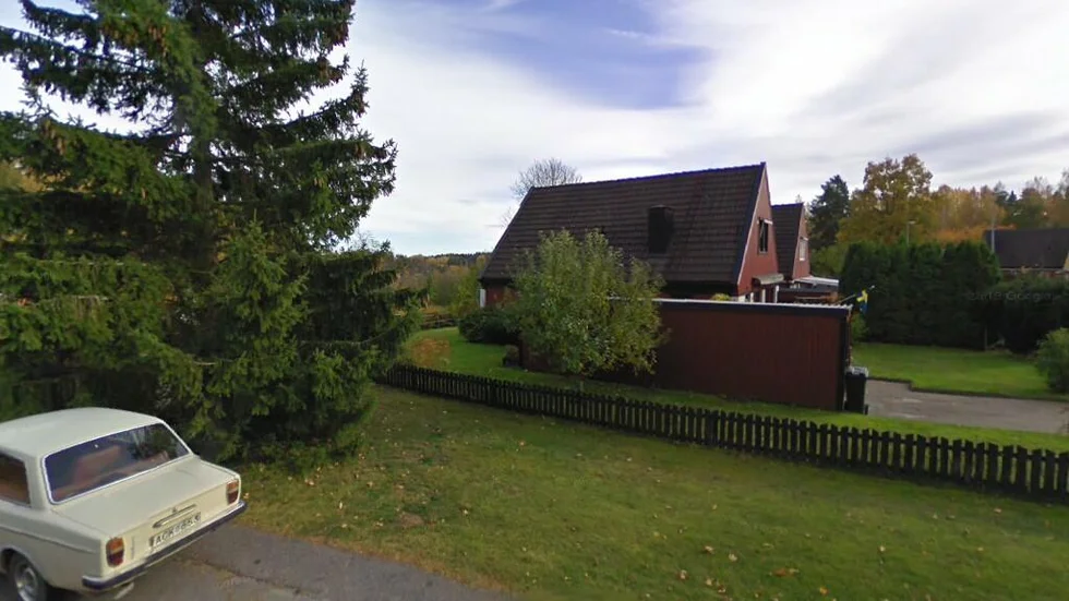 Järnåldersvägen 32