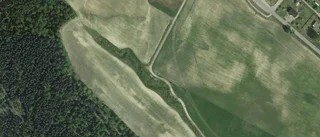 Fastigheten på Rocketvägen 1 i Katrineholm såld för 650 000 kronor