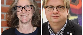Koalition för Östergötland sviker psykiatripatienterna