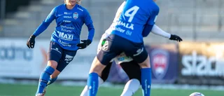 Saving: "Skulle bli besviken om jag inte startar"