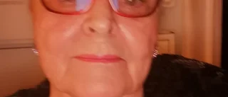 Doris Notlind 80 år             
