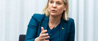 Det som behövs nu är reformer 