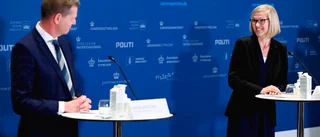 WHO: Danskt Astravaccin till andra länder
