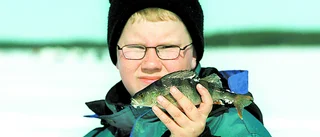 Då, nytt rekord för pimplarna 