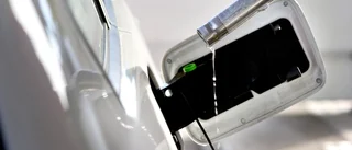 Inför stigande avgift på drivmedel