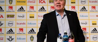 Fyra nya Uefaår för Nilsson