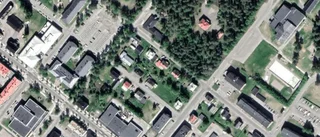 Nya ägare till hus i Arvidsjaur - 610 000 kronor blev priset