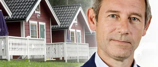 Måste vara redo att öppna så snart som möjligt