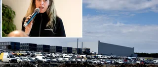 Akut behov av boende för inflyttande Northvoltpersonal: ”Vi behöver ungefär 60 bostäder fram till juni”