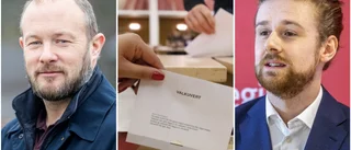 Moderaternas valsedel ska spikas • ”Vi har arbetat med vår partikultur”
