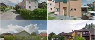 Hela listan: Linköpingsvilla såldes för 8,1 miljoner