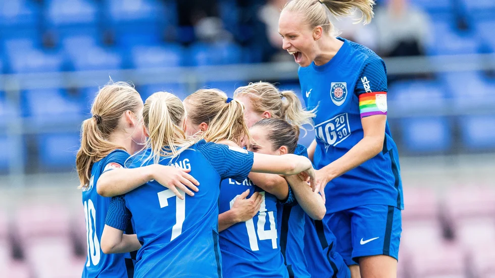 Eskilstuna United har gjort klart med nya tränare inför avslutningen av Damallsvenskan.
