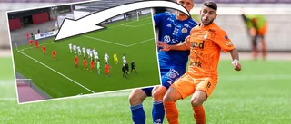 Sanningen – därför var AFC bara fem (!) spelare under inmarschen: "Ingen ordning och reda"