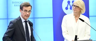 M tror på motbudget från oppositionen
