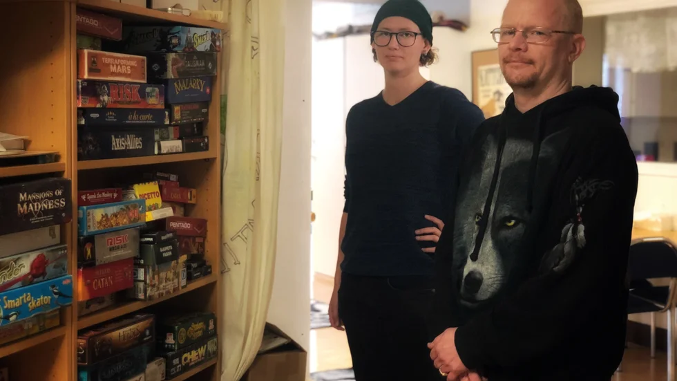 Just nu pågår ett stort hemlighetsmakeri i föreningens lokal. För att kunna genomföra eventet kostnadsfritt har föreningen fått projektstöd från Katrineholms kommun. 