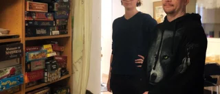 Snart kan katrineholmarna få testa den populära gruppaktiviteten escape room