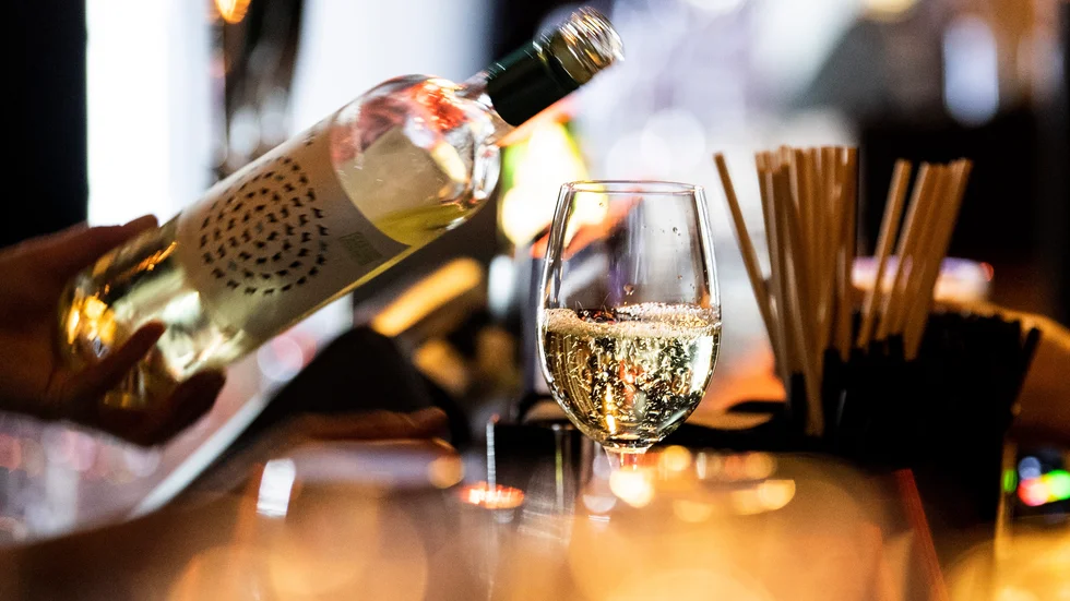 I samma veva som krogarna kunde lägga serveringsrestriktionerna åt sidan startade årets upplaga av Sober October.