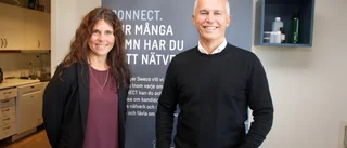 Företag i Skellefteå har växt snabbt under pandemin: ”Det rullar på fantastiskt bra för oss”