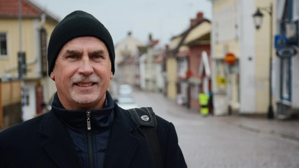 Tomas Larsson, driftchef på gatukontoret i Vimmerby, har sagt upp sig och gör i skrivande stund sin sista arbetsvecka. Vem som kommer att ersätta honom är ännu oklart.