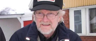 Minnesord: John Vidlund       