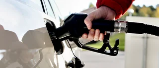 Dieseln ner en krona senaste veckan