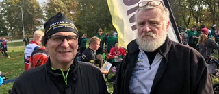 Maif lockar yppersta eliten till bygden