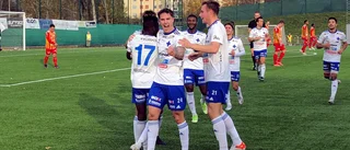 Matchvinnaren hyllas stort: "Maradonaklass"