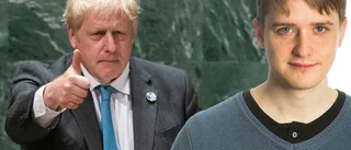För Boris Johnson har det gått som det brukar göra för populister som kommer till makten
