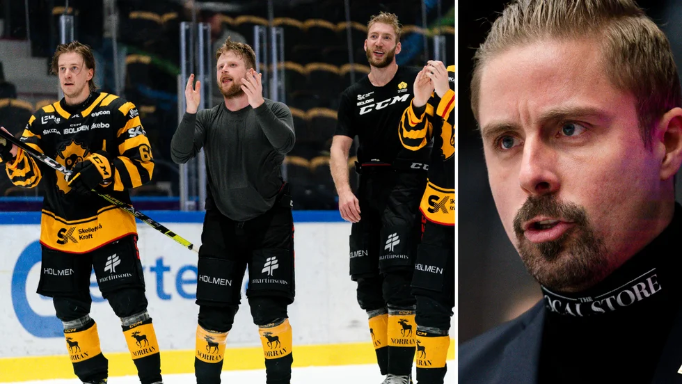 Kärngruppen hyllas av tränare Pierre Johnssons efter AIK:s imponerande start och fina defensiva siffror. 