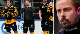 Skellefteåtränarens hyllning: ”Underlättar enormt mycket”