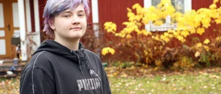 Felix, 19, drabbas om transvården flyttas från Umeå: "Det är långt redan idag" 