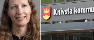 Städar bland lösenorden - för halv miljon
