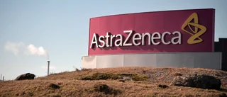 Astra söker nödgodkännande för covidmedicin