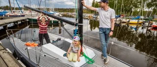 Båtägarna inför säsongen: "Känner stor förväntan"