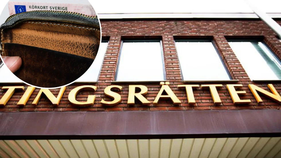 Eskilstunakvinnan ansökte om att få byta ett italienskt körkort mot ett svenskt. Men det italienska körkortet var förfalskat och kvinnan har nu dömts för brukande av falsk urkund.