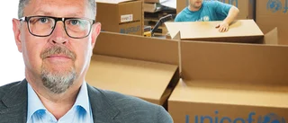 Tänk på "pocenten", hette det i en sketch 1985 ∎ Även inför valet 2022 finns skäl att tänka på procenten