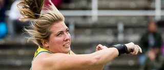 Sara om EM-debuten: "Lite missnöjd, men inte sur"