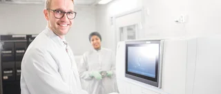 Uppsalaföretag lanserar vapen mot antibiotikaresistens