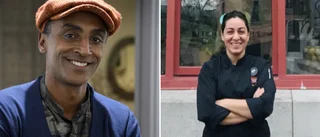Kändiskrögarens koncept flyttar in på Visbyrestaurangen