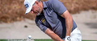 Golfveteranen lockas av superligan