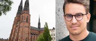 Upprop mot transhat: "Svenska kyrkan är trans"