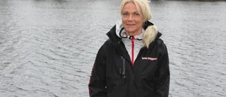 Lugn och ro  samexisterar inte med bullriga kraftverk