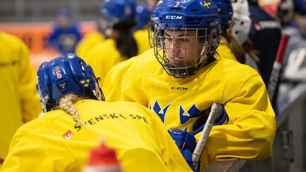 Anna Kjellbin har fått ett kontraktsförslag från Luleå Hockey/MSSK.
