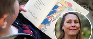 Vill bevara pitemålet genom barnbok på rim: "Bondskan håller på att dö ut"