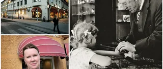 Uret på hörnet visar att tiden går – men Fritz Olssons består 