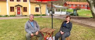Stocklycke vandrarhem har nu öppnat i ny regi